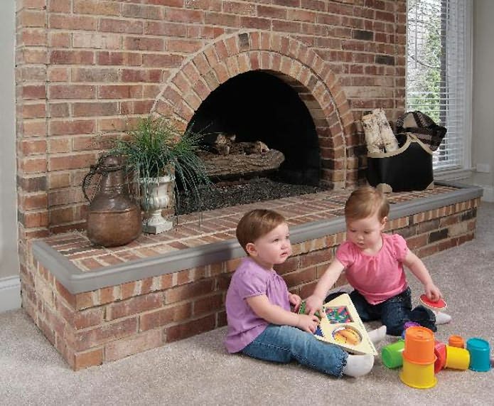 Kidco Hearth Guard
