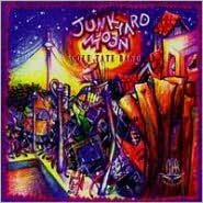 Junkyard Moon