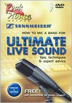 Rock House: How To Mic a Band For Ultimate Live Sound