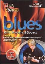 Blues Riffs, Rhythms & Secrets