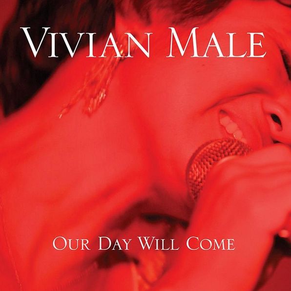 Our Day Will Come