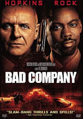 Bad Company