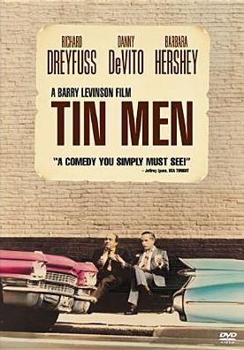 Tin Men