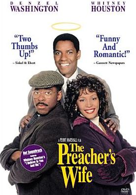 The Preacher's Wife