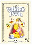 The Many Adventures Of Winnie The Pooh
