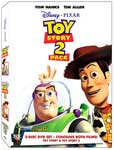 Toy Story / Toy Story 2
