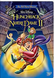 The Hunchback of Notre Dame II