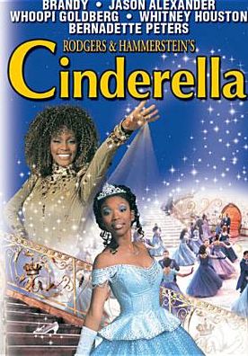 Rodgers & Hammerstein's Cinderella