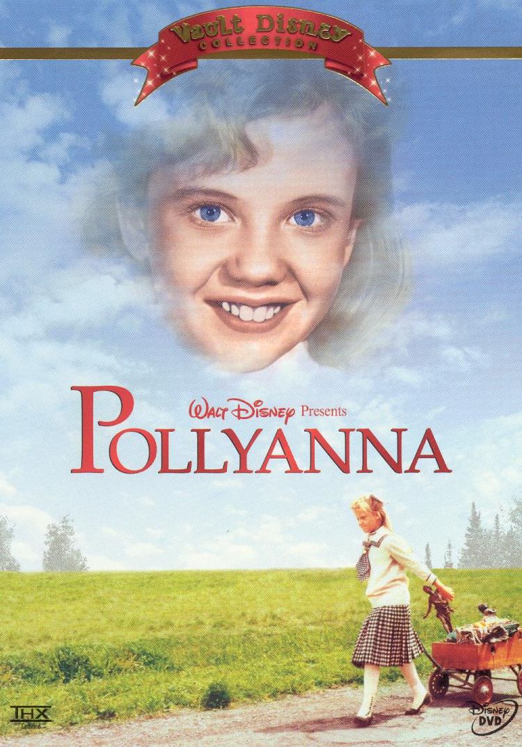 Pollyanna [2 Discs]