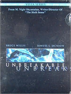 Unbreakable [Special Edition] [2 Discs]