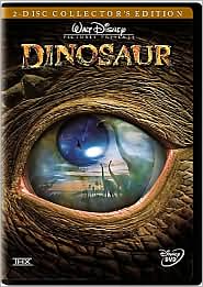 Dinosaur [2 Discs]