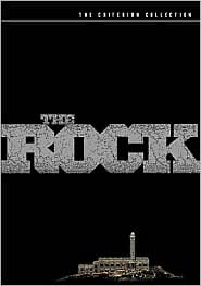 The Rock [Criterion Collection] [2 Discs]