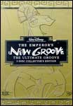 The Emperor's New Groove: The Ultimate Groove [2 Discs]