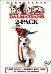 101 Dalmations/102 Dalmatians [2 Discs]