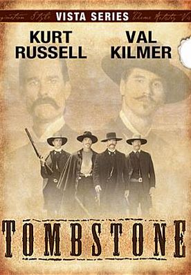 Tombstone [2 Discs]