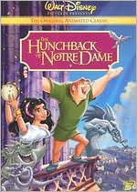 The Hunchback of Notre Dame