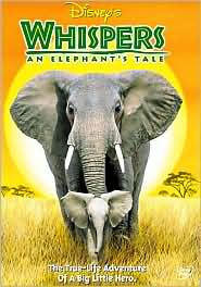 Disney's Whispers: An Elephant's Tale