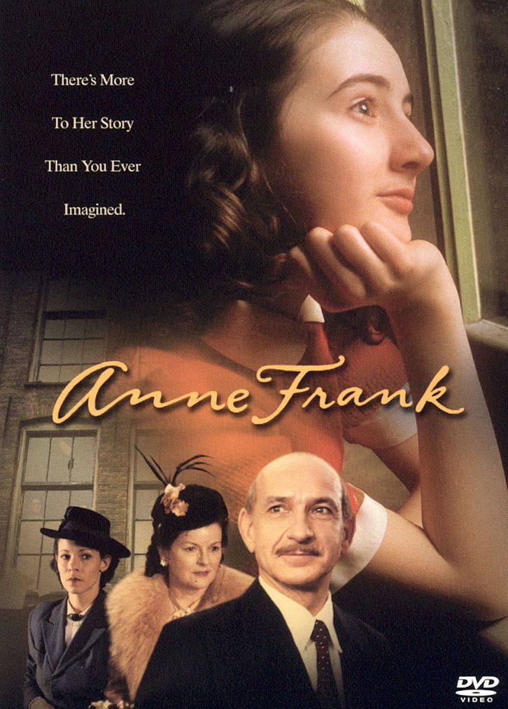 Anne Frank