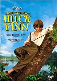 The Adventures of Huck Finn
