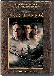 Pearl Harbor [60th Anniversary Commemorative Edition] [2 Discs]