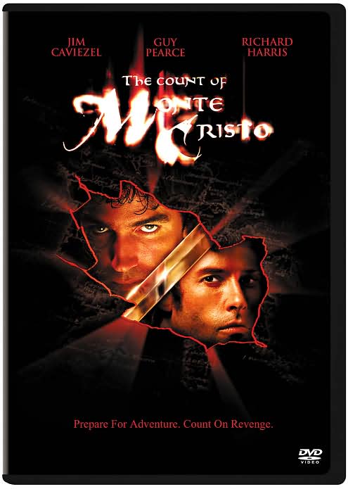 The Count of Monte Cristo [WS]
