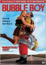 Bubble Boy