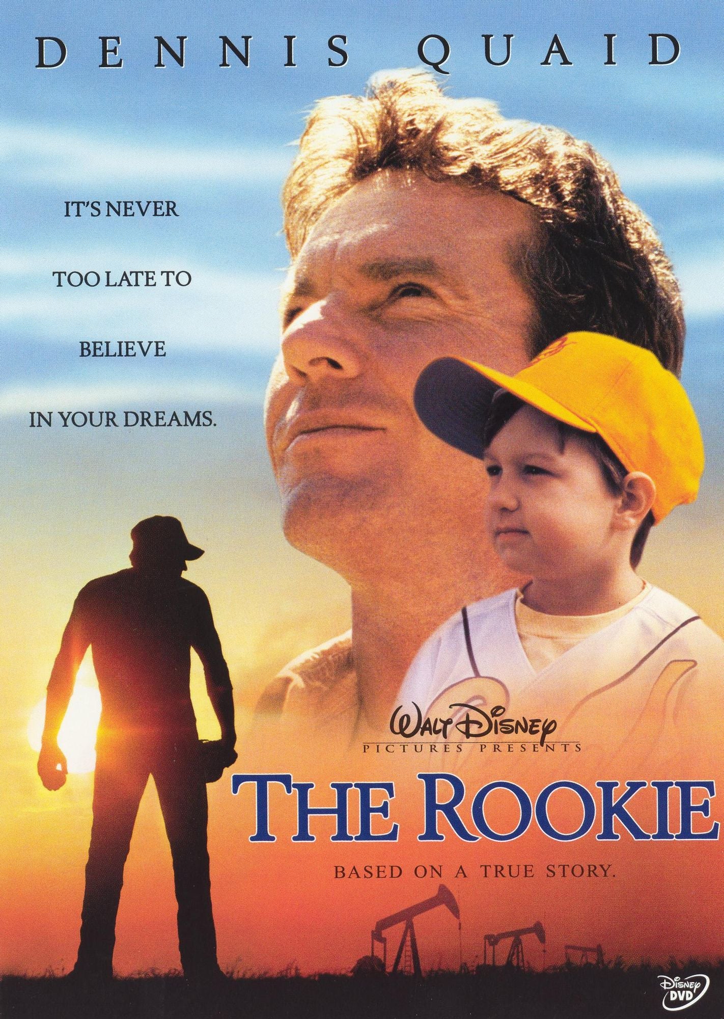 The Rookie [WS]