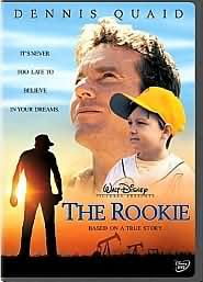 The Rookie [WS]