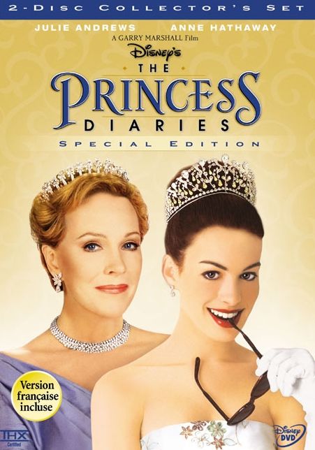 The Princess Diaries