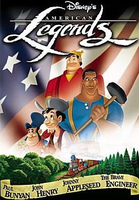 American Legends
