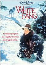 White Fang
