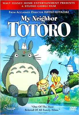 My Neighbor Totoro [WS] [2 Discs]