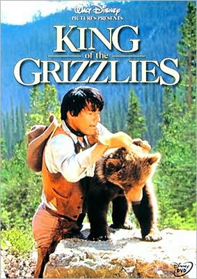 King of the Grizzlies