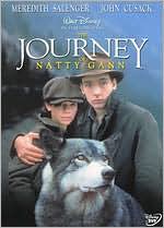 The Journey of Natty Gann