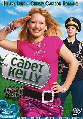 Cadet Kelly