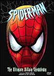 Spide-Man: Ultimate Villain Showdown