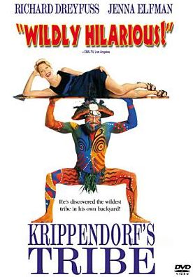 Krippendorf's Tribe