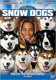 Snow Dogs