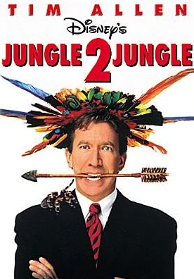 Jungle 2 Jungle