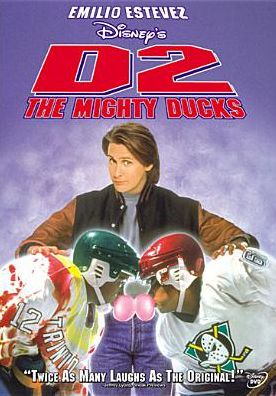 D2: The Mighty Ducks