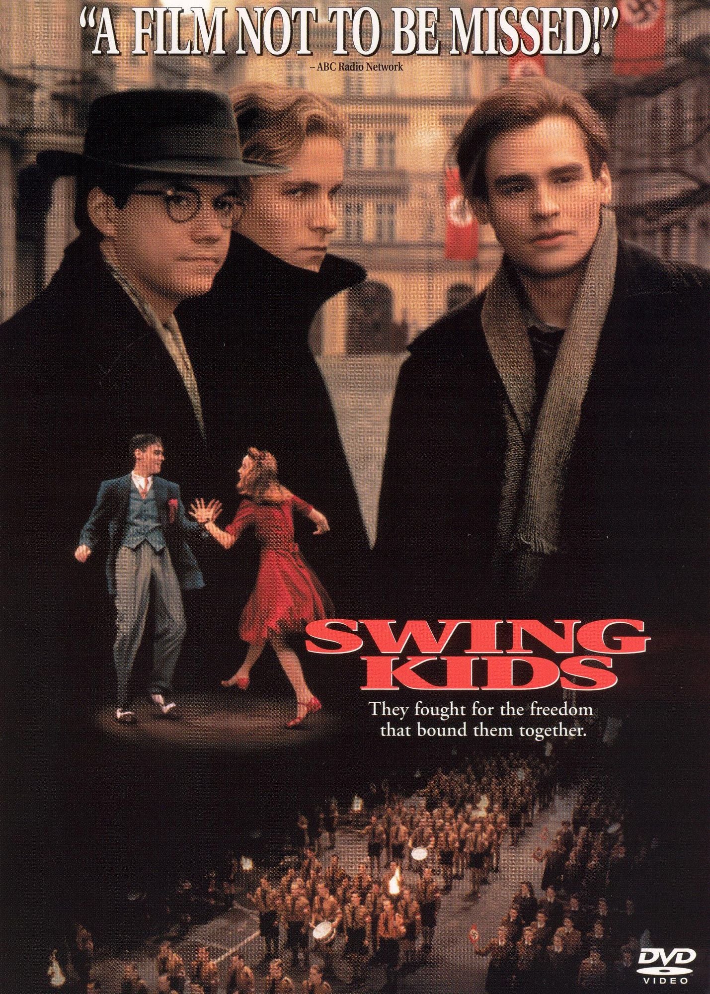 Swing Kids