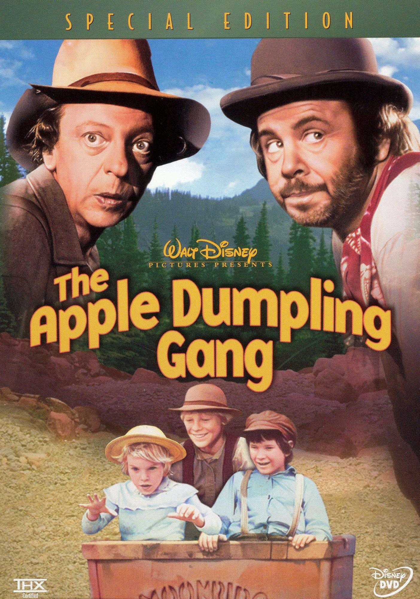The Apple Dumpling Gang [Special Edition]