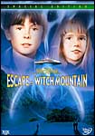 Escape To Witch Mountain / (197