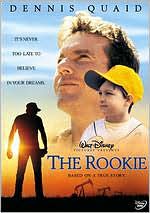 The Rookie [P&S]