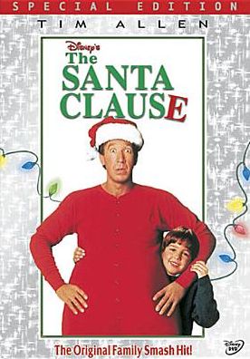 The Santa Clause [P&S Special Edition]