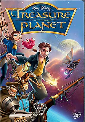 Treasure Planet