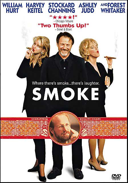 Smoke