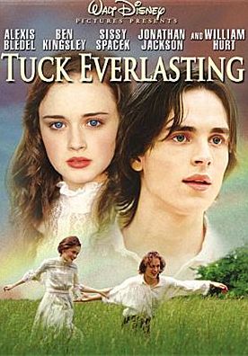 Tuck Everlasting