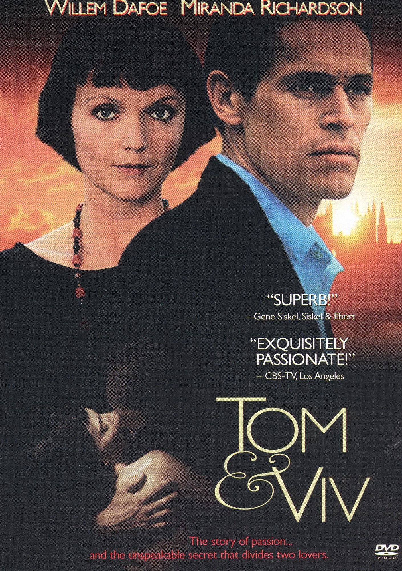 Tom & Viv