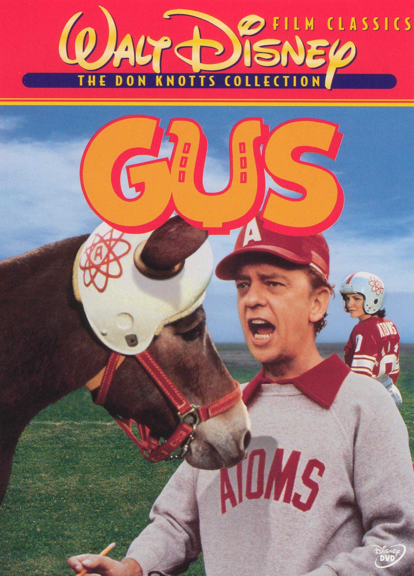Gus